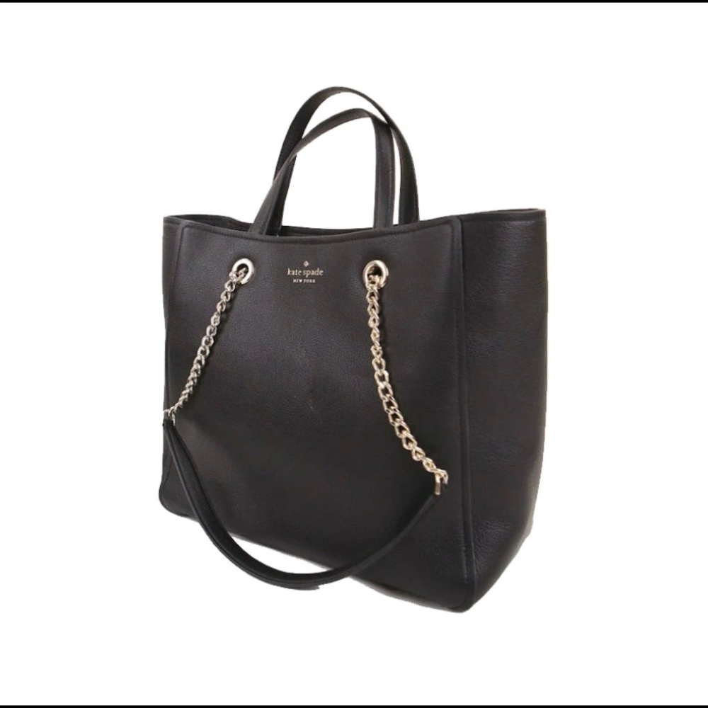 Kate Spade Large Infinite Tote - Picture 5 of 7